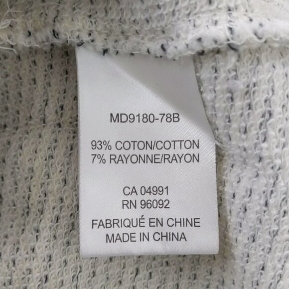 Dalia Long Sleeve Striped Dress - Picture 2 of 4